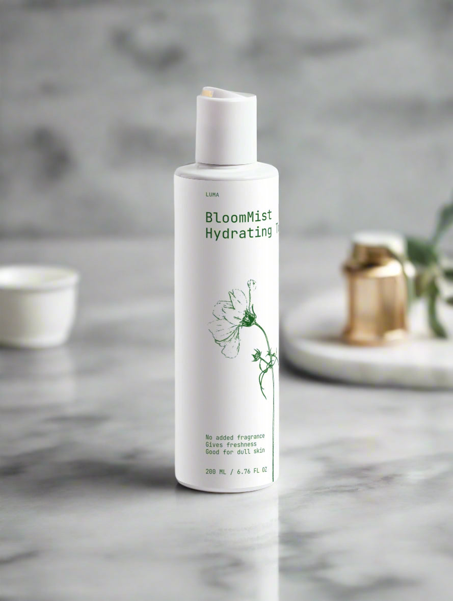 BloomMist Hydrating Toner