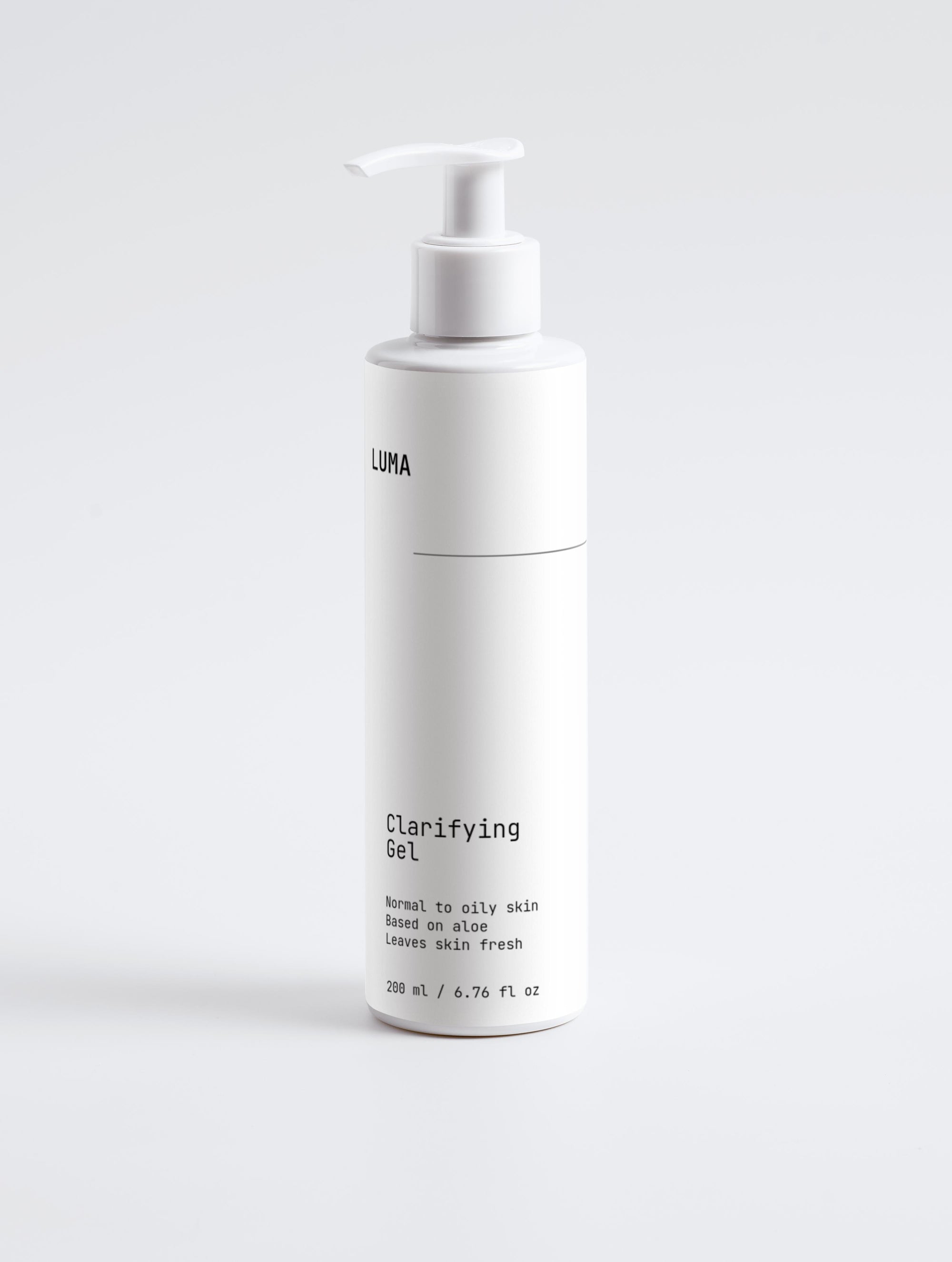 Clear Complexion Collection Box