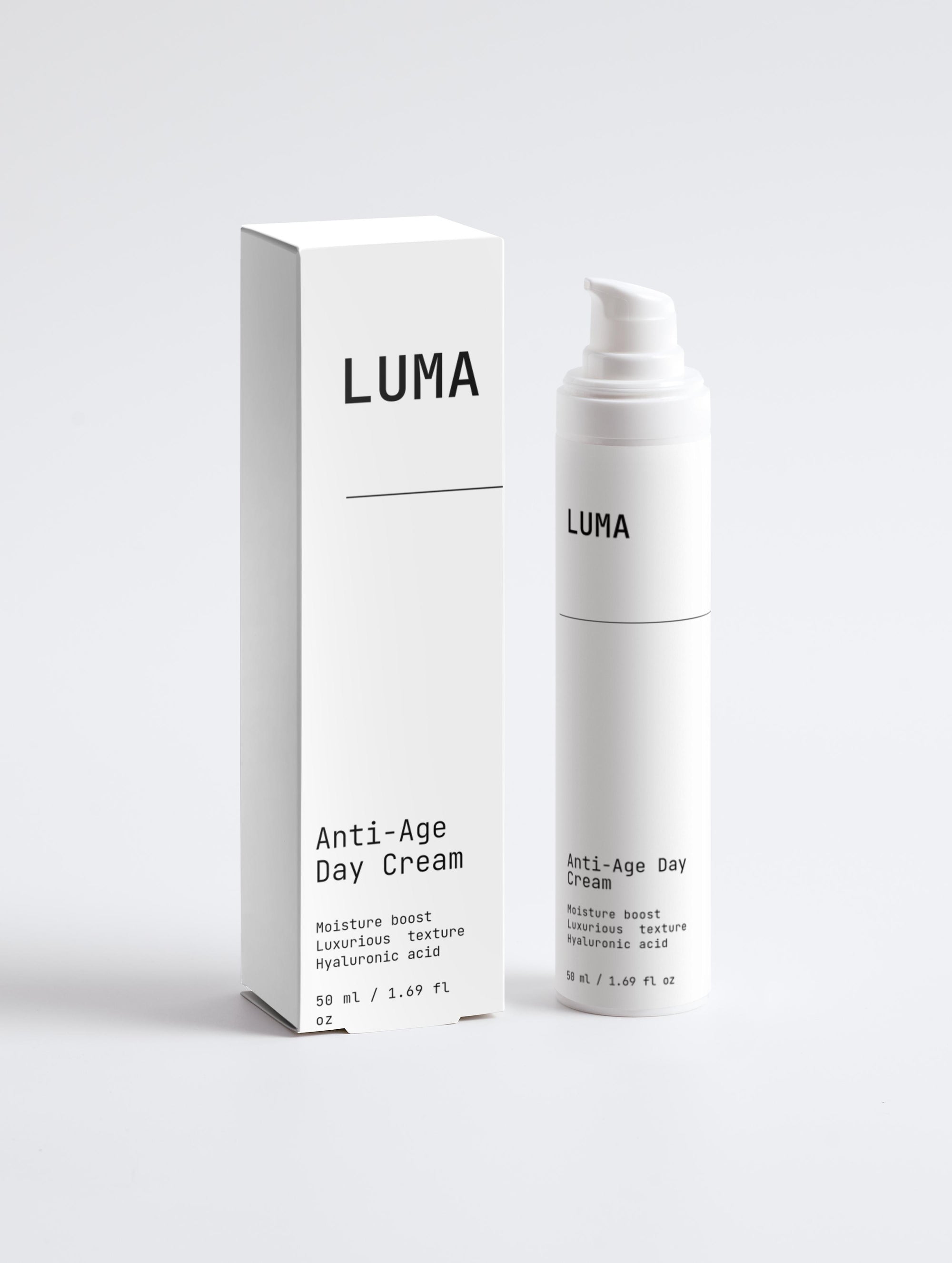 The Age-Defying Trio Collection Box