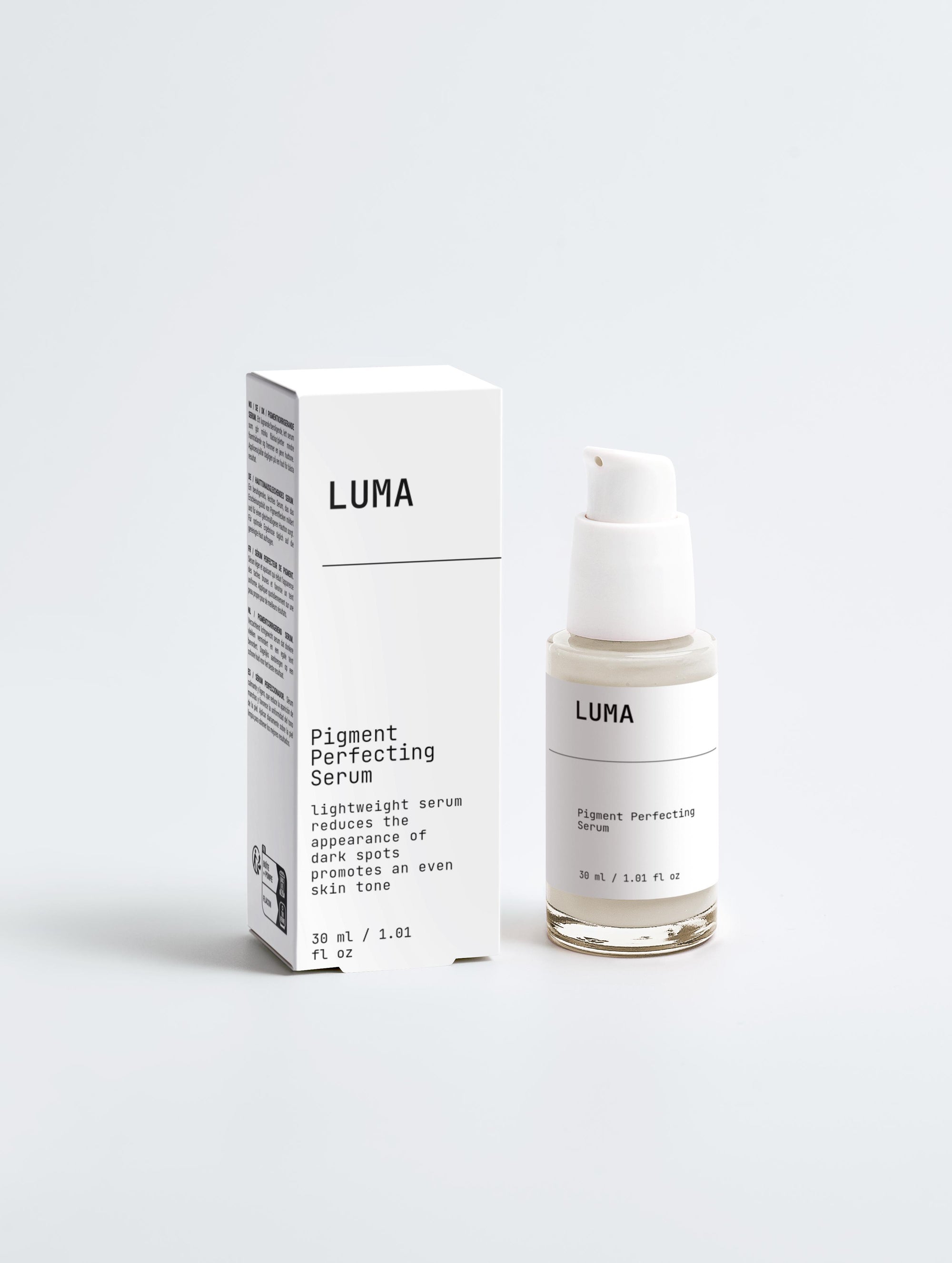Dark Spot Routine Duo