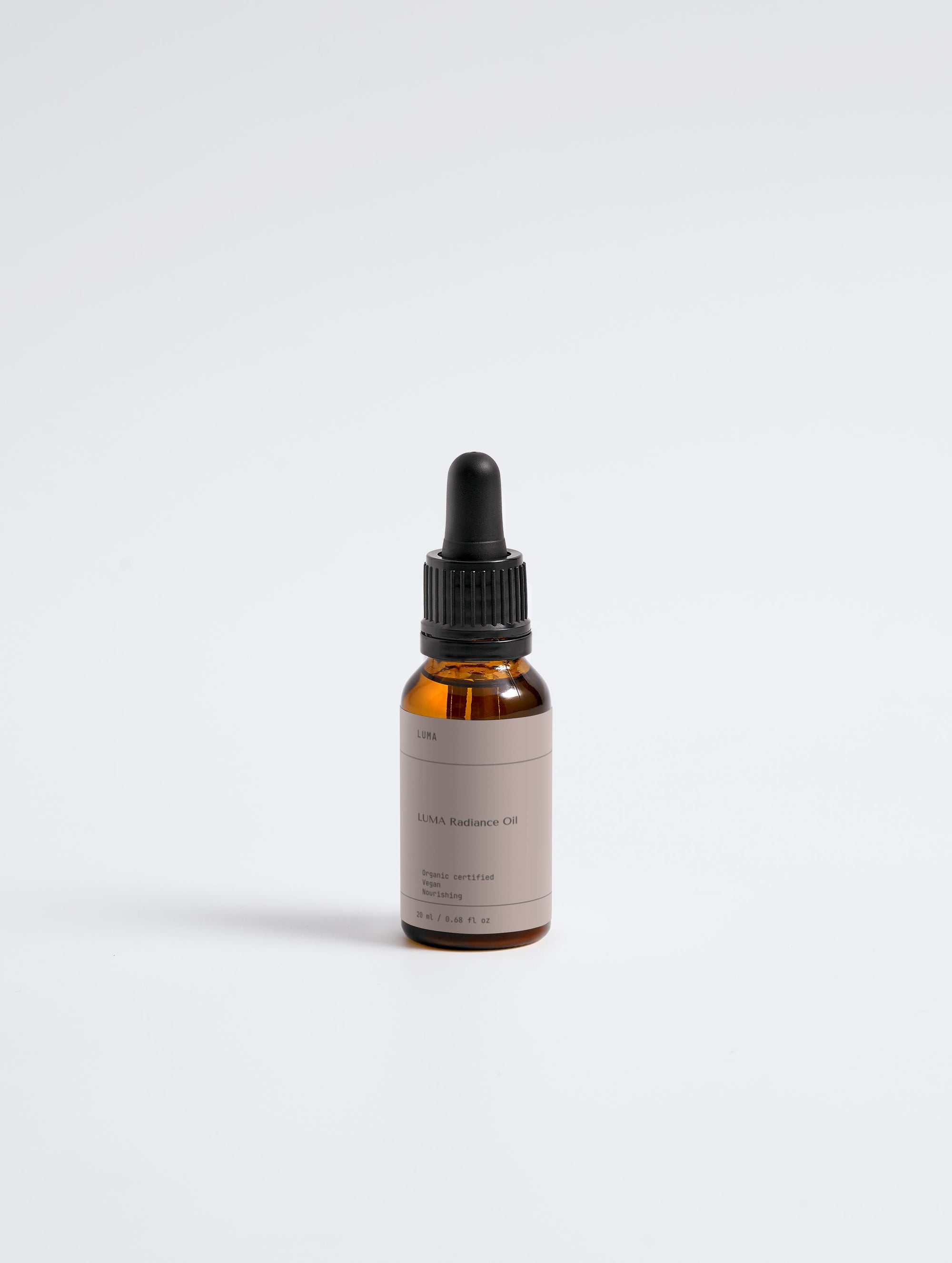 LUMA Radiance Oil