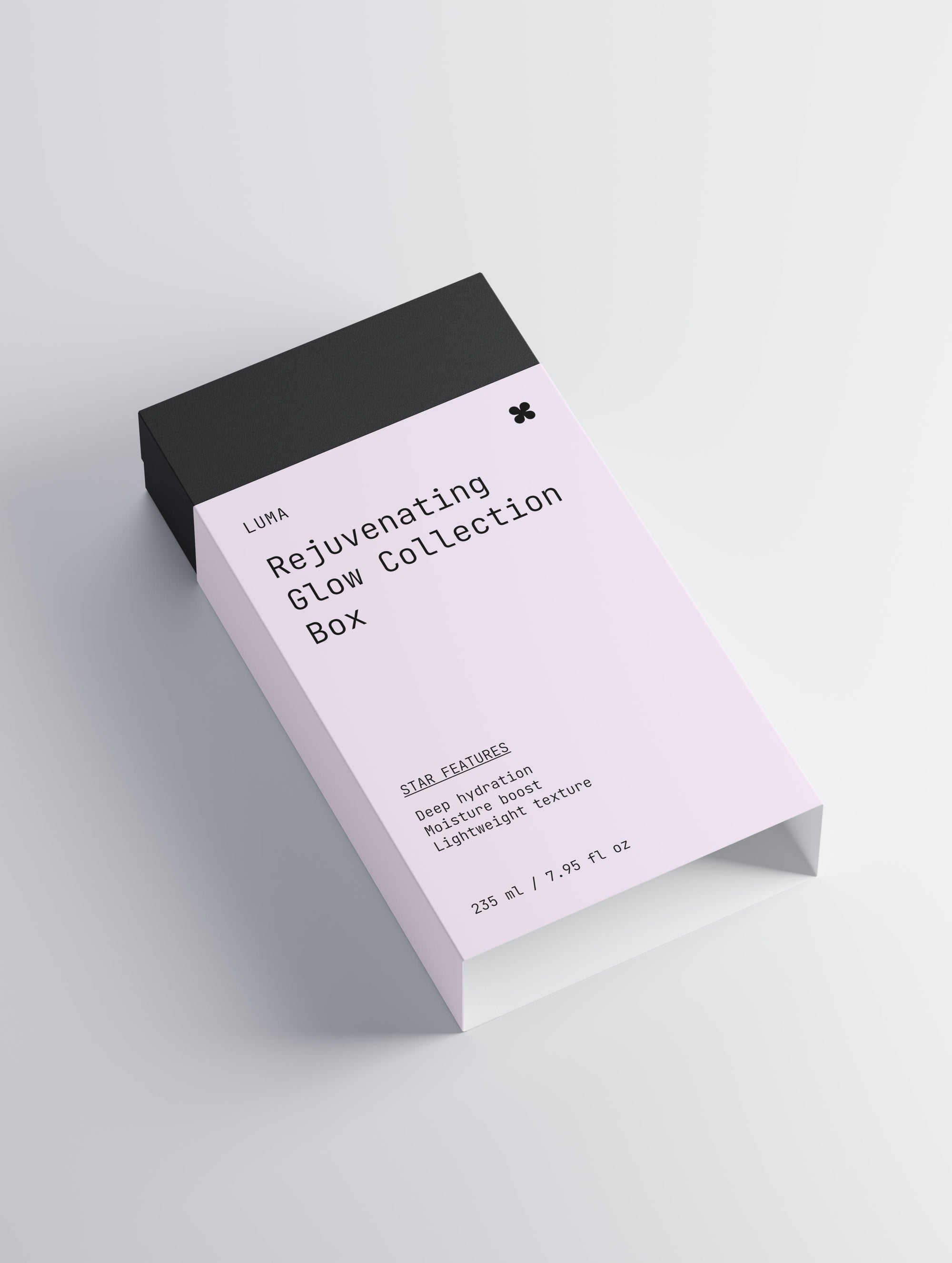 Rejuvenating Glow Collection Box