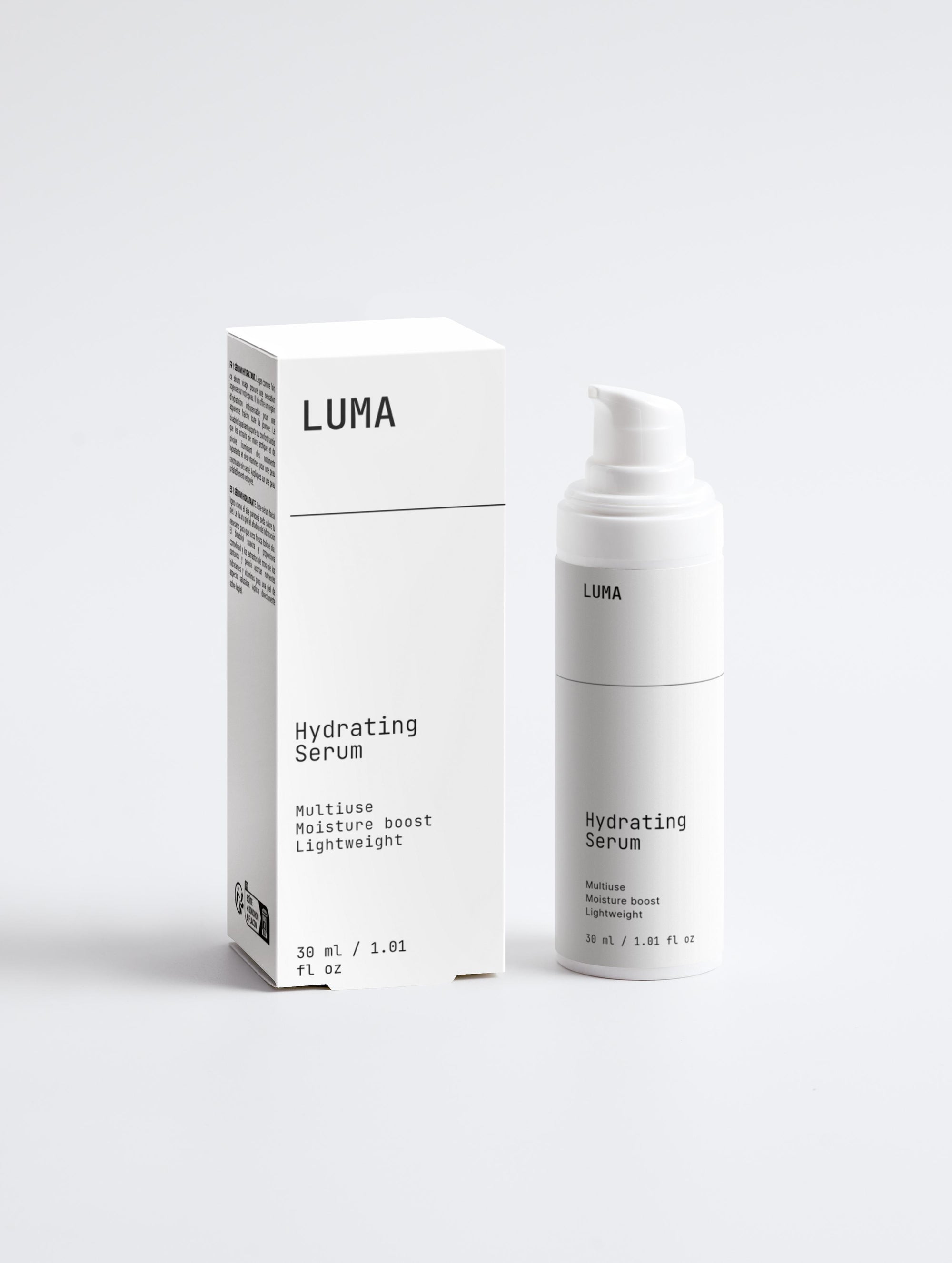 The Ultimate Hydration Duo