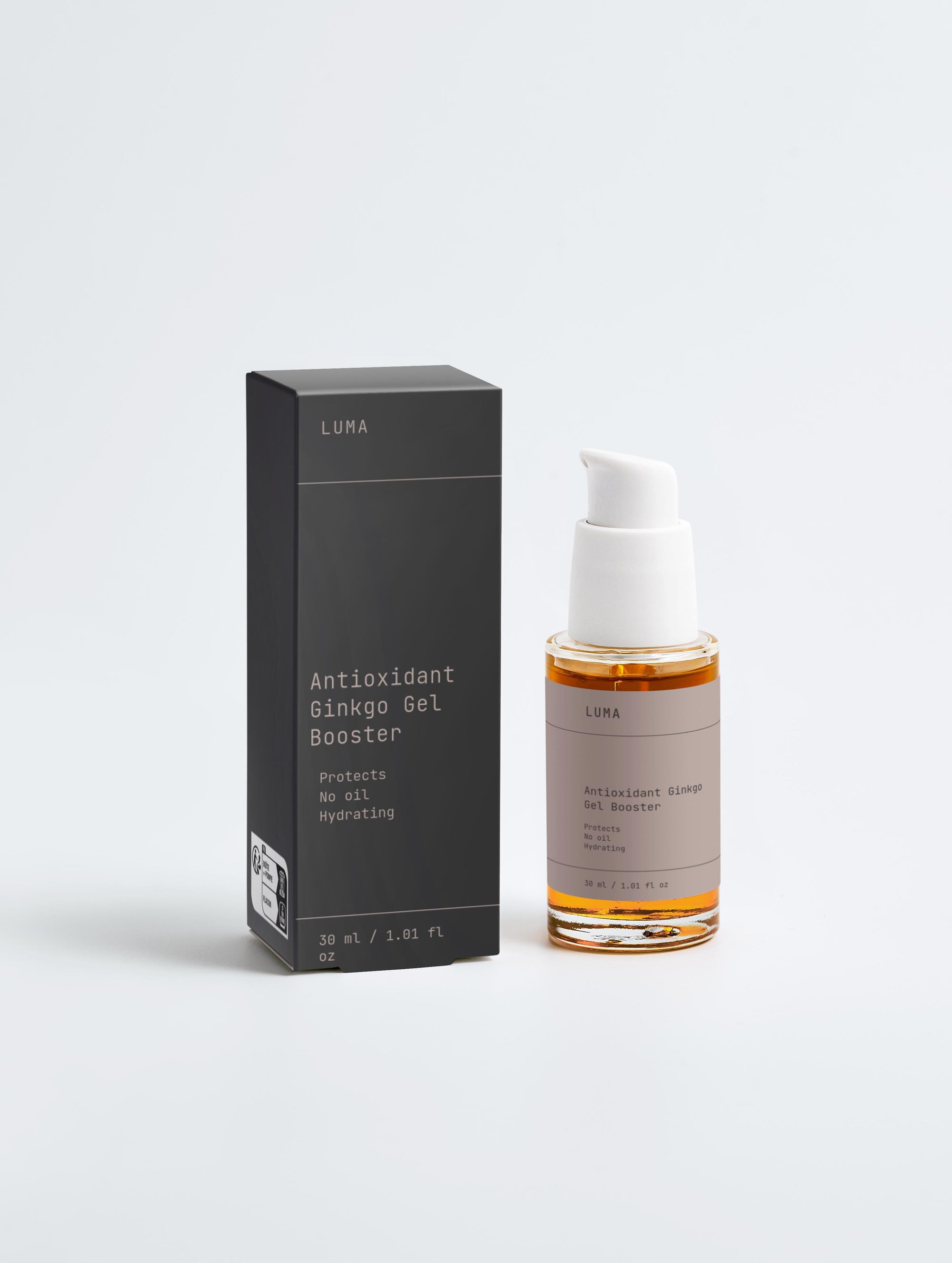 Renew & Glow Antioxidant Serum