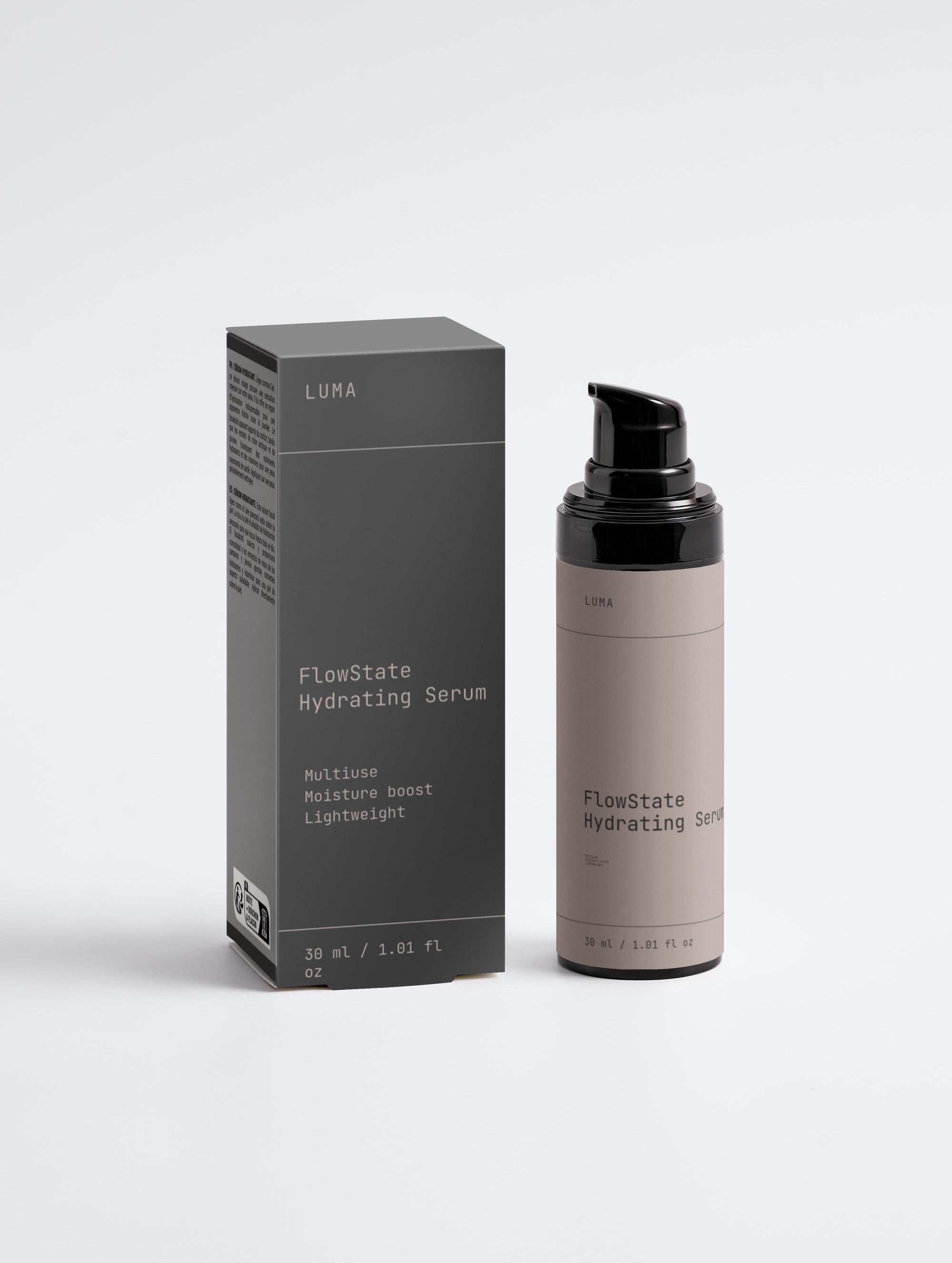 FlowState Hydrating Serum
