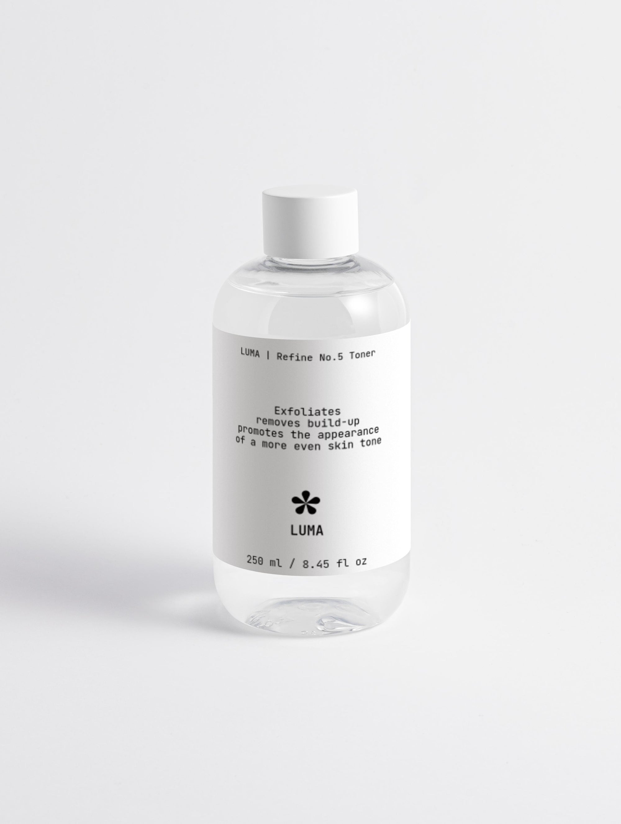 LUMA | Refine No.5 Toner