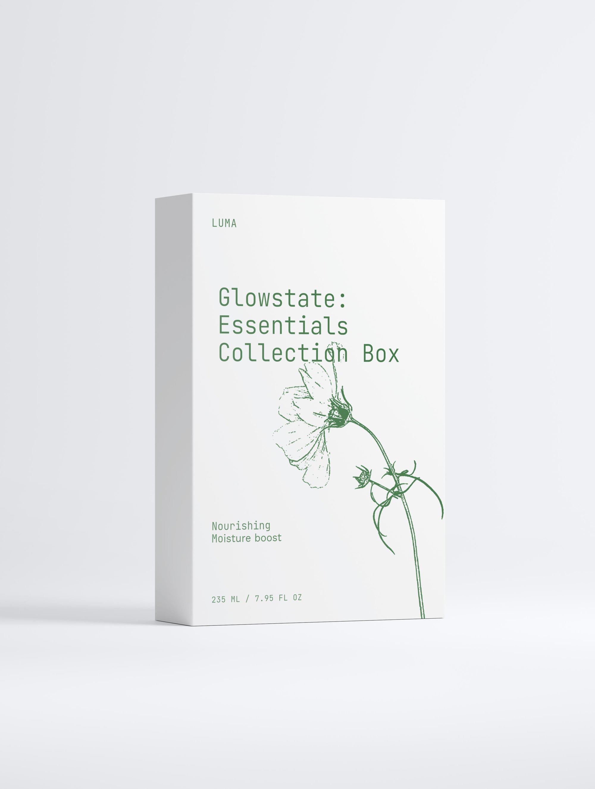 Glowstate: Essentials Collection Box