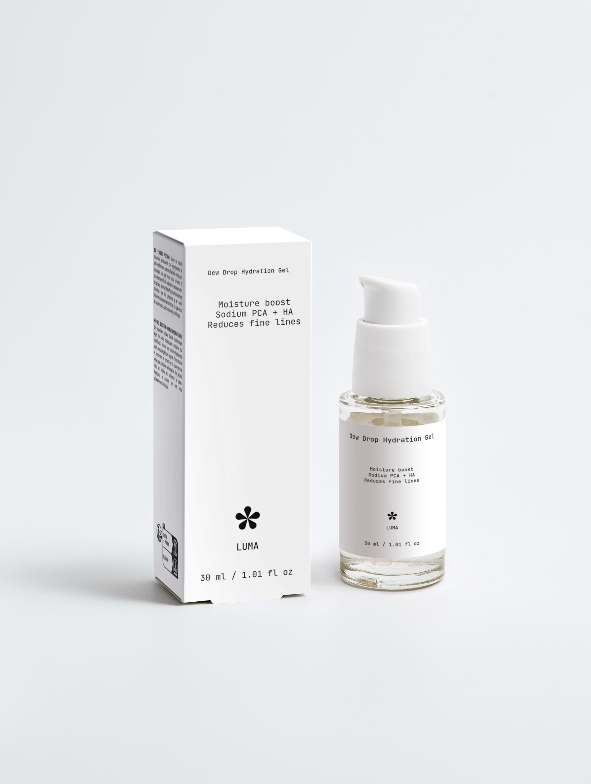 Dew Drop Hydration Gel