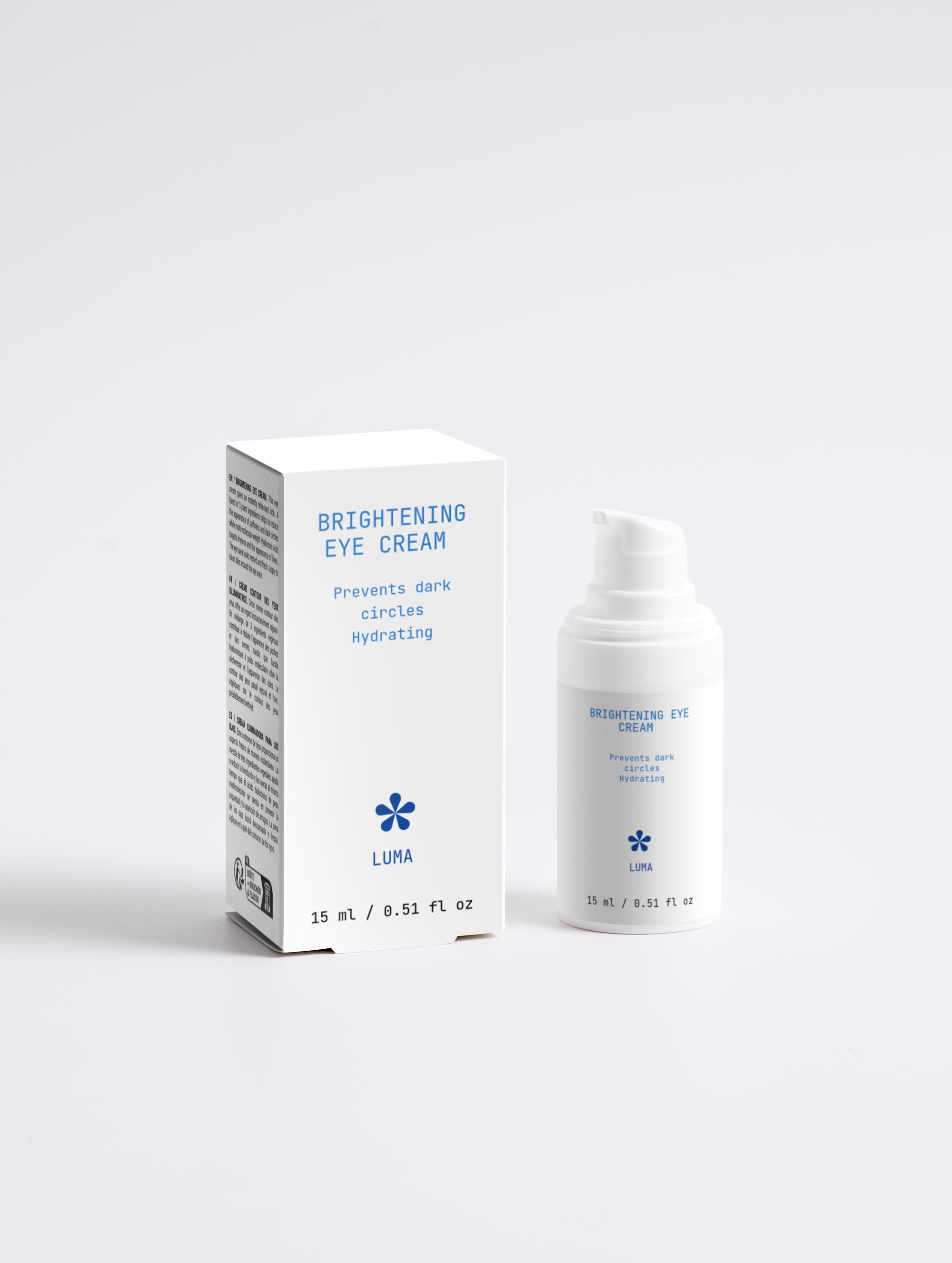 The Replenish + Restore Collection