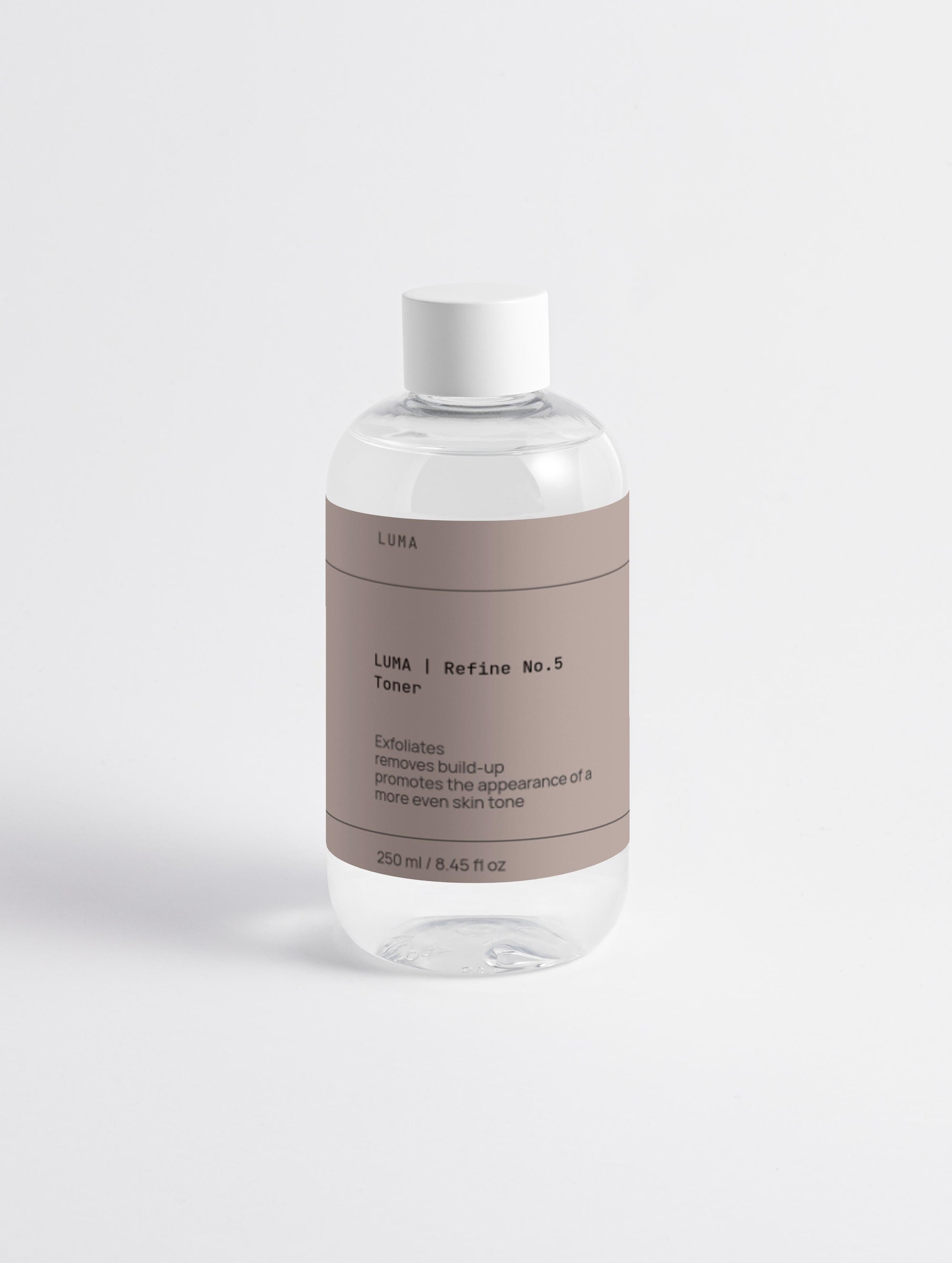 Men's Refine No.5 Toner