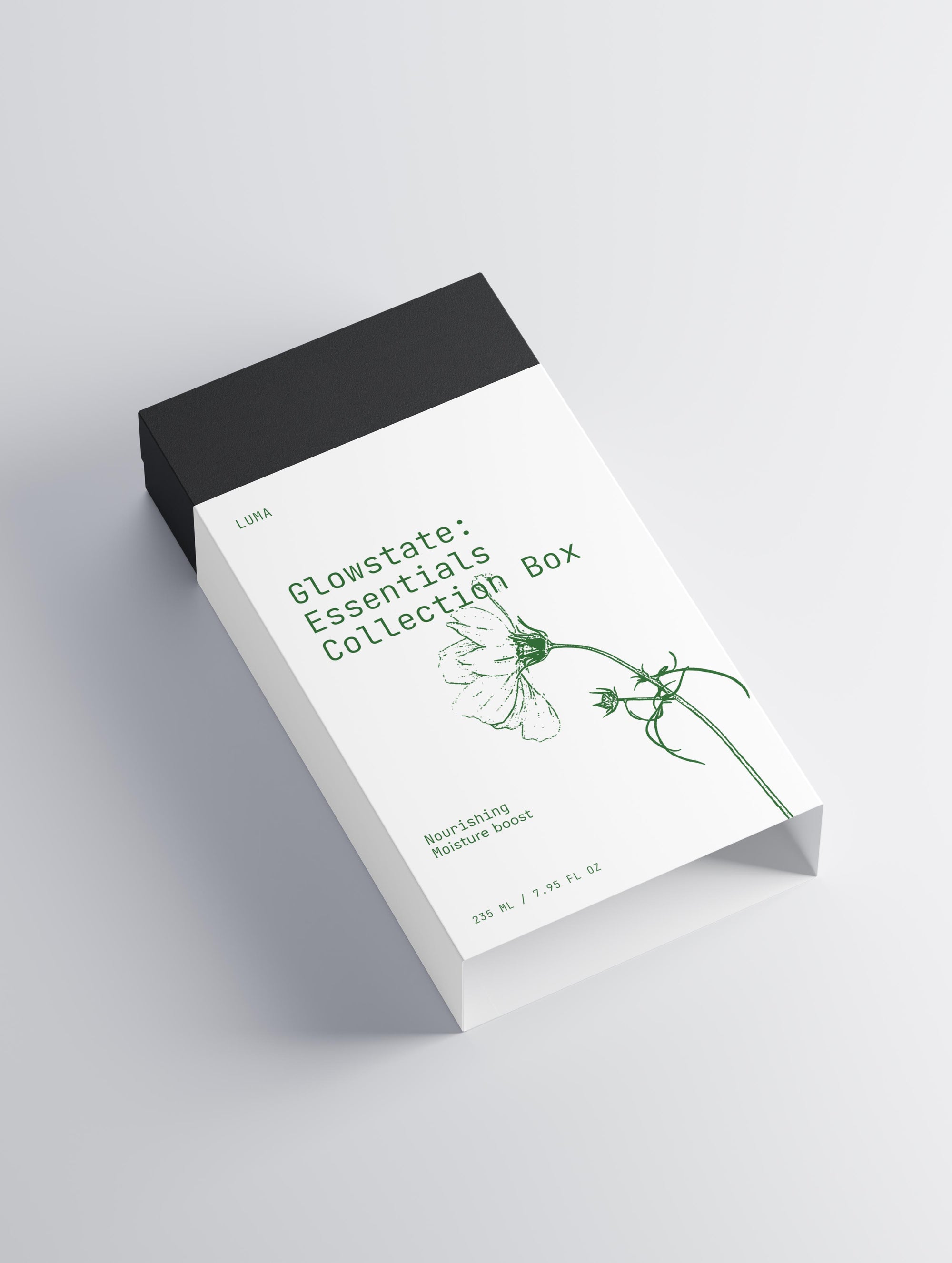 Glowstate: Essentials Collection Box