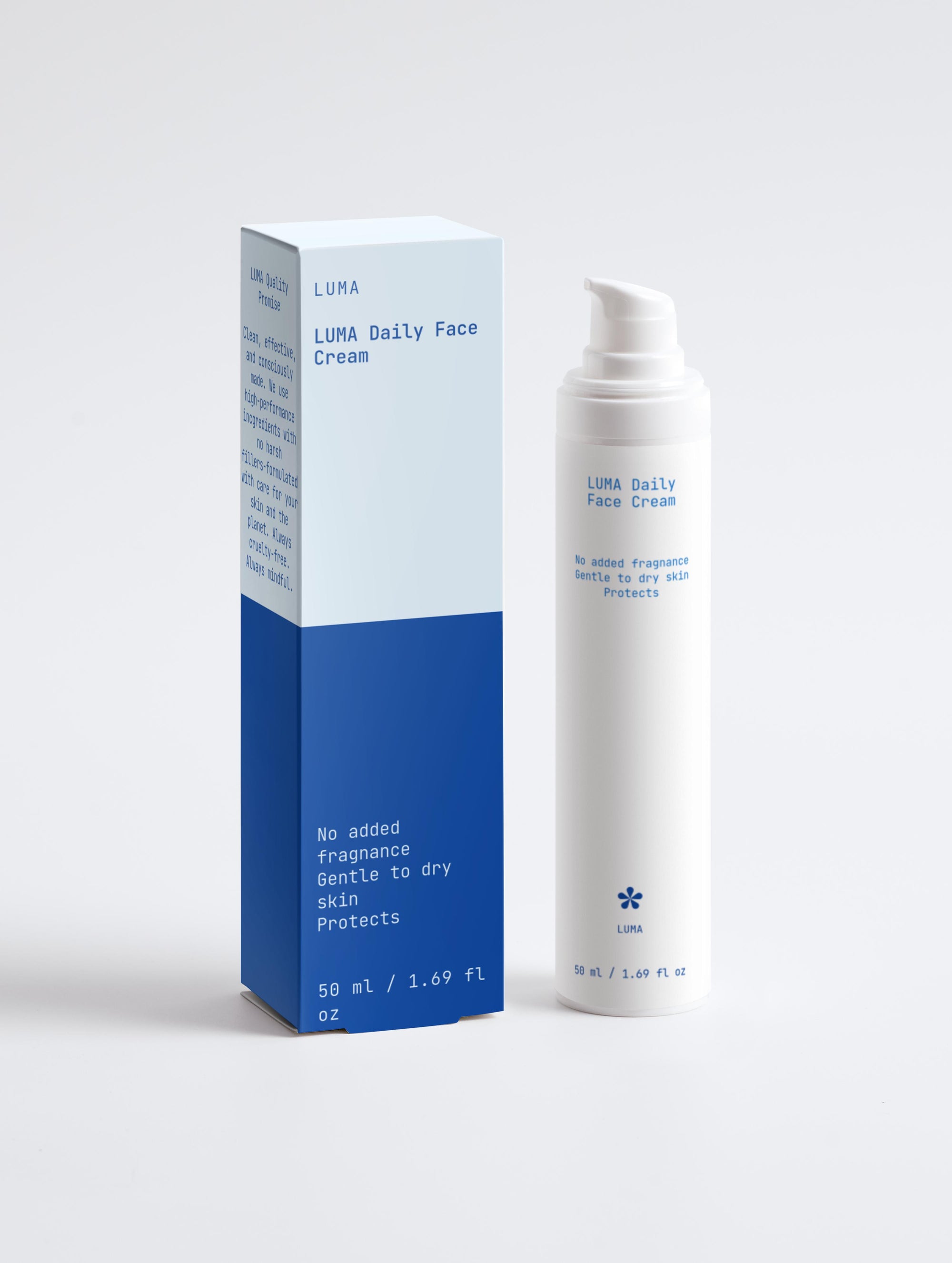 The Replenish + Restore Collection