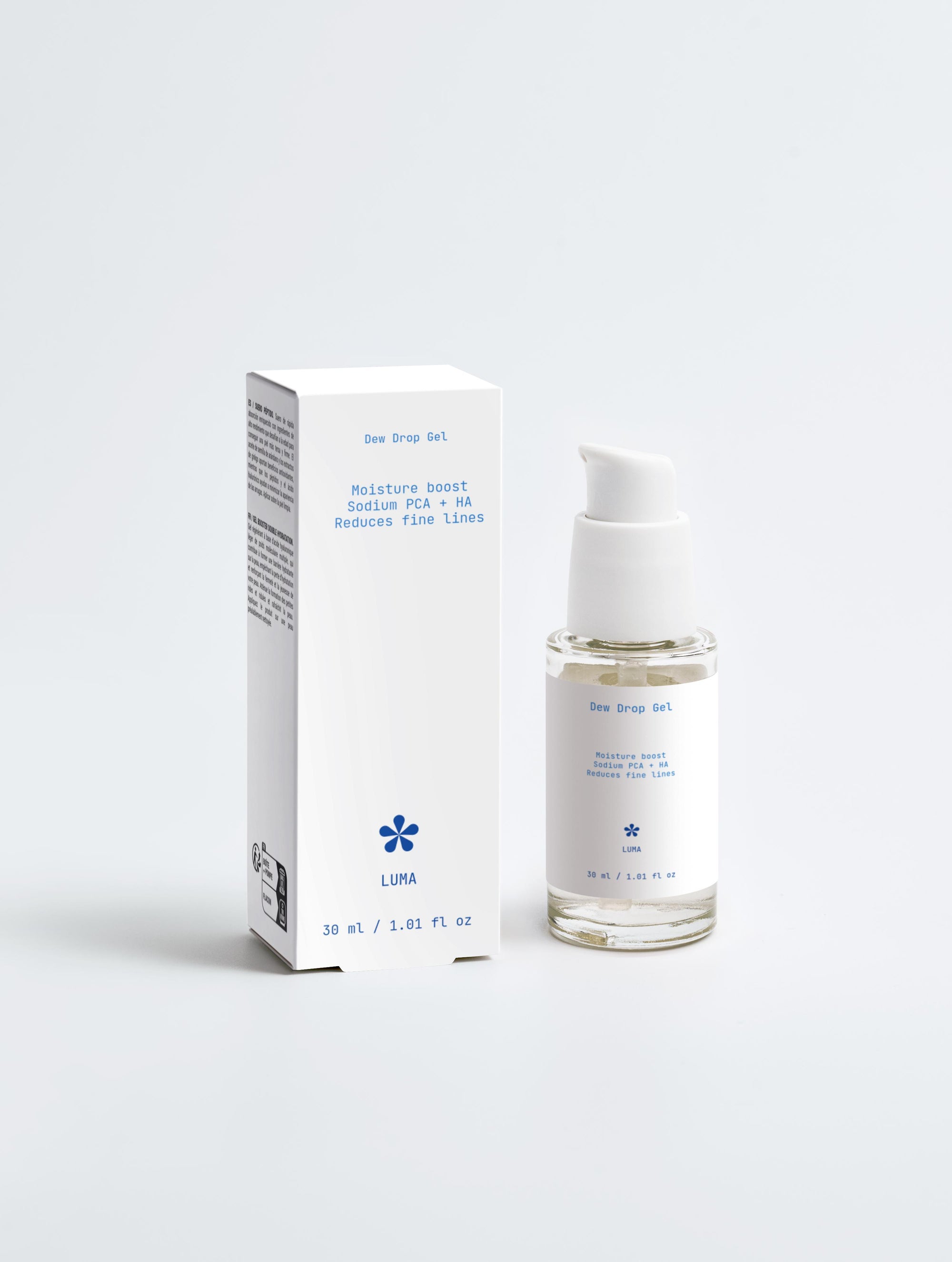The Replenish + Restore Collection