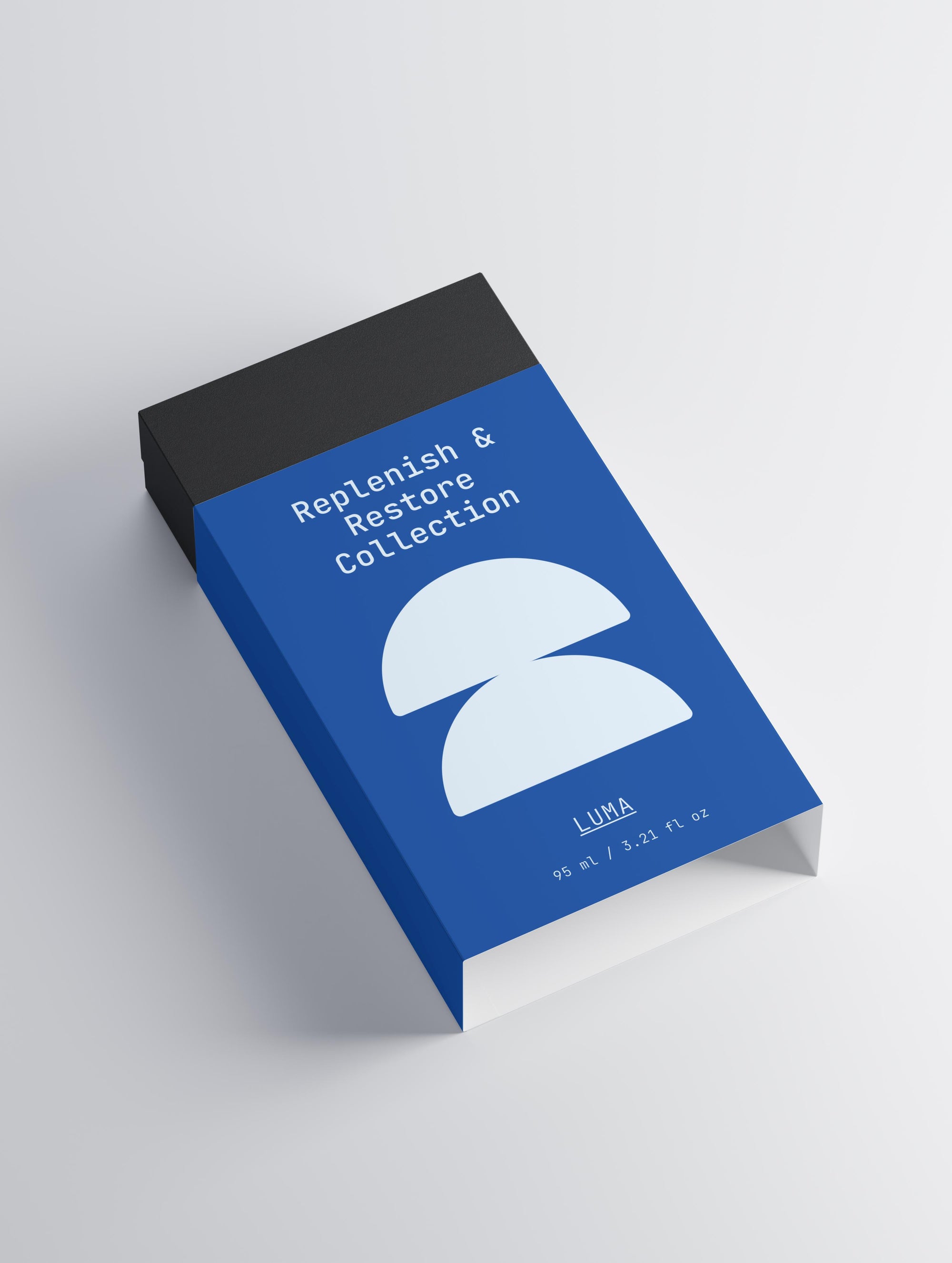 The Replenish + Restore Collection