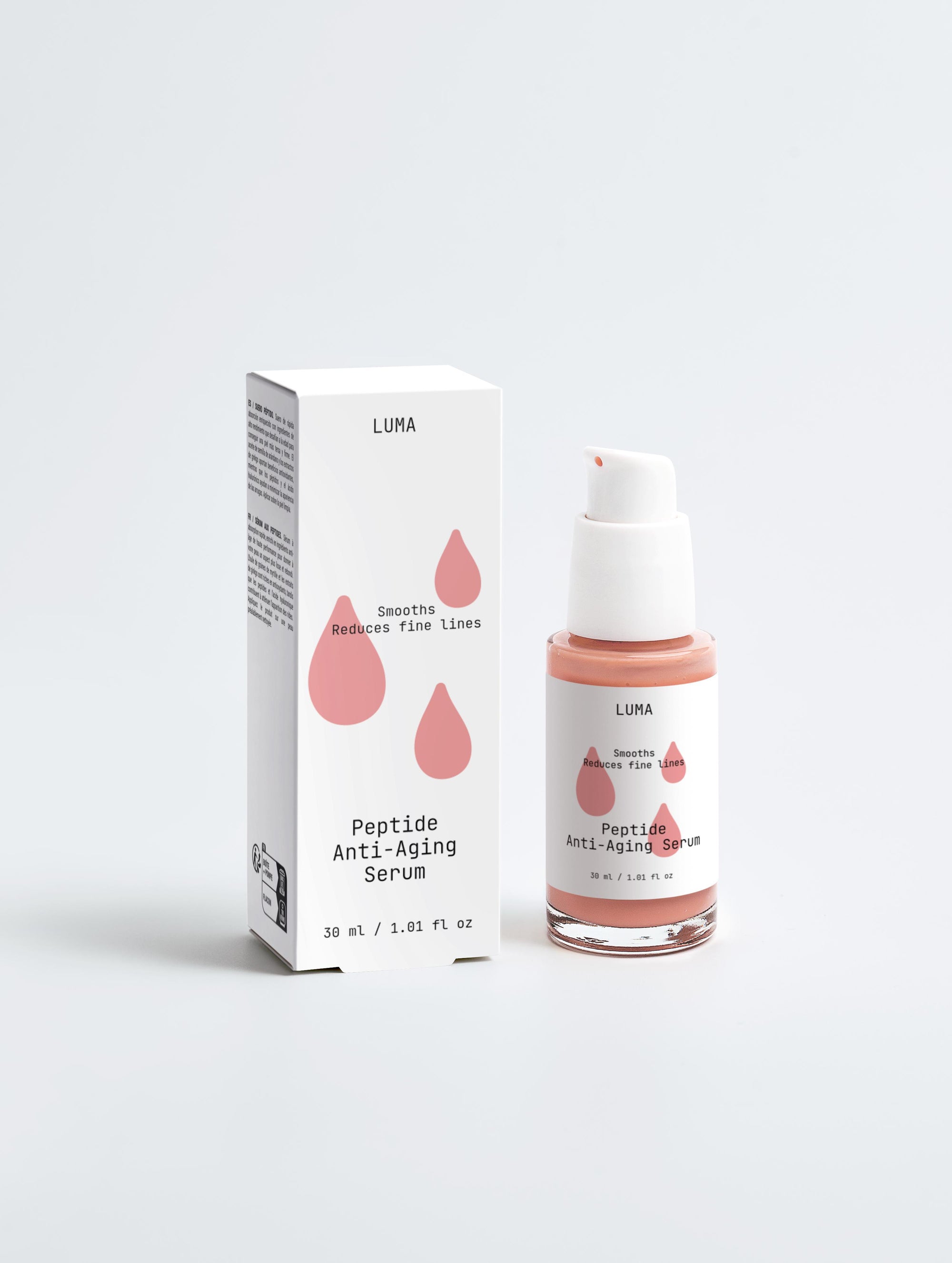 The Age-Defying Trio Collection Box