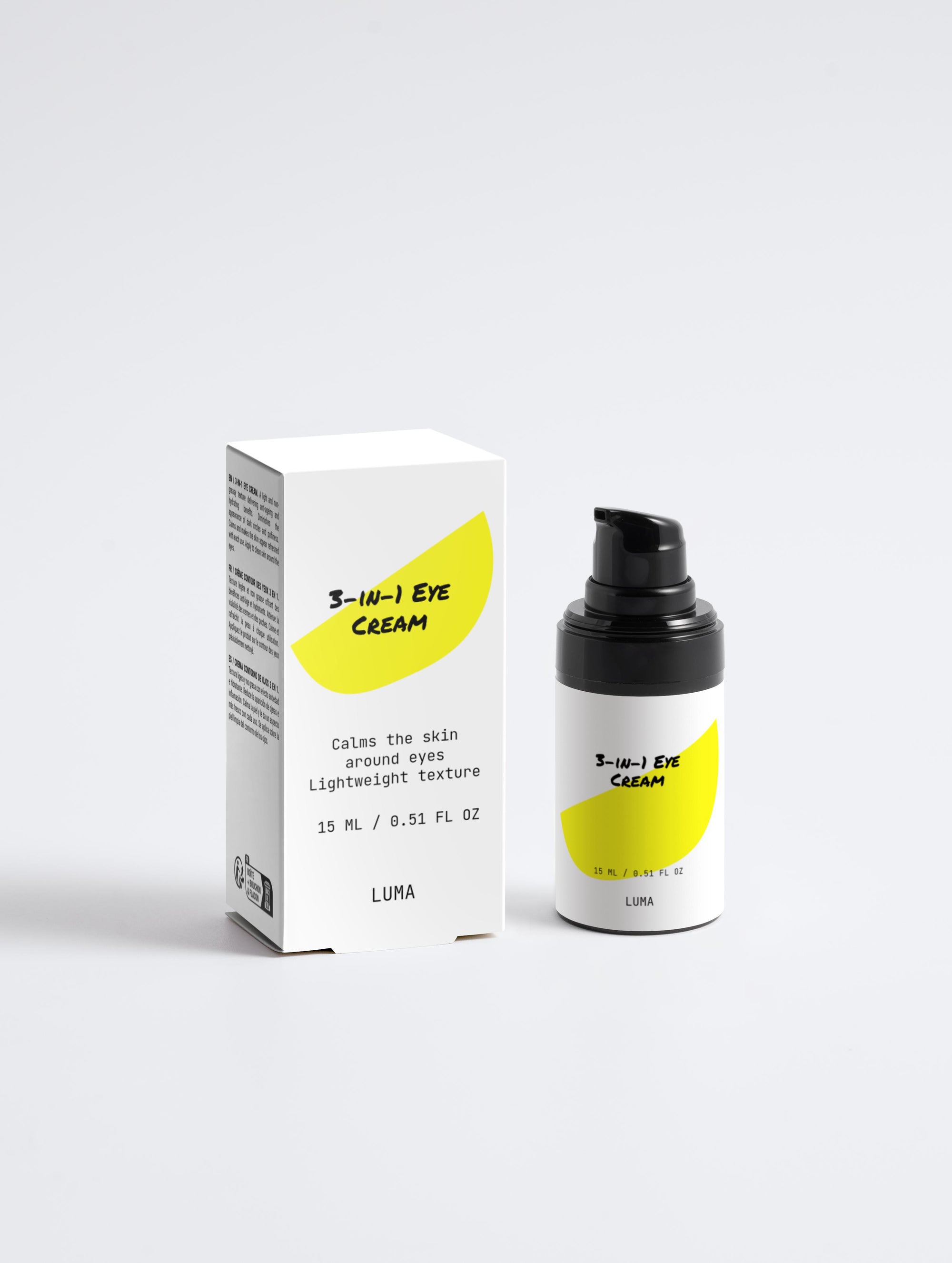 The Age-Defying Trio Collection Box