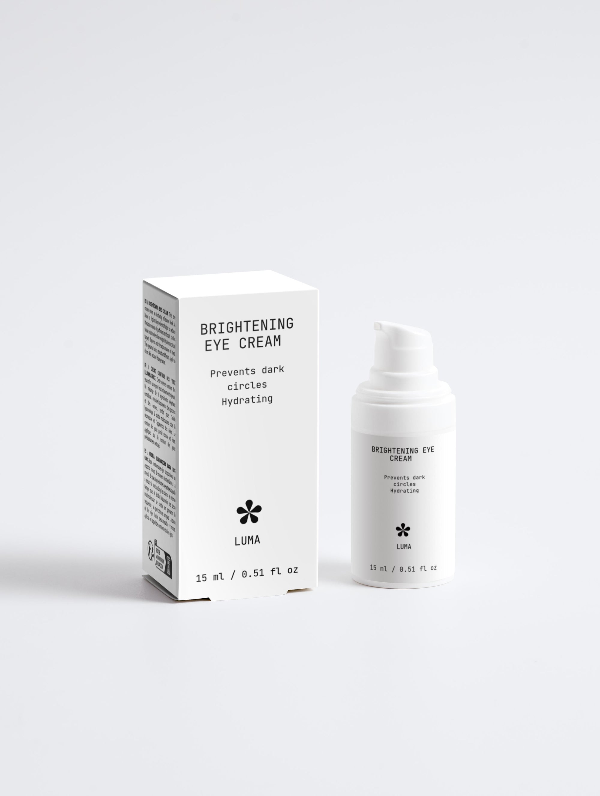 Brightening Eye Cream