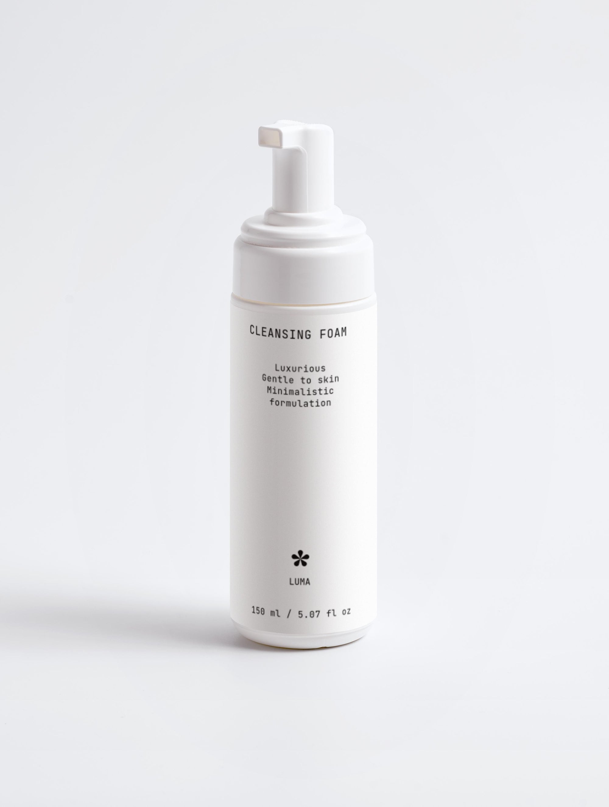 Mild Cleansing Foam